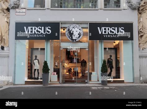 versus versace outlet|Versace outlet locations.